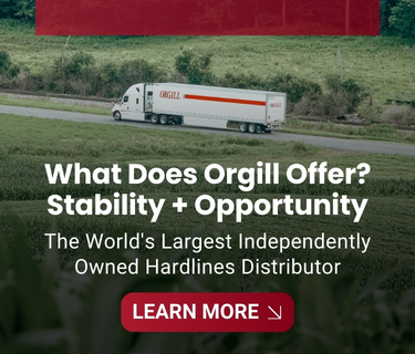 What Does Orgill Offer?